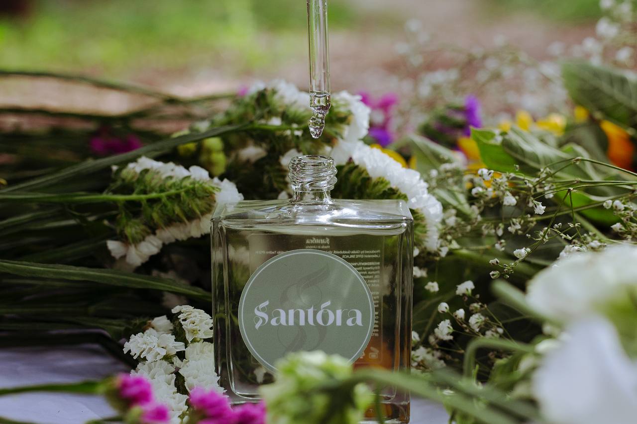 PROMO LANCIO 20% Sconto | Olio multiuso viso, corpo e capelli